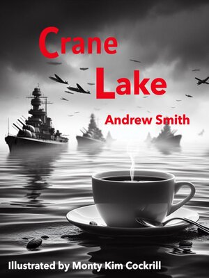 cover image of Crane Lake